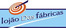 Logo Loj�o das F�bricas
