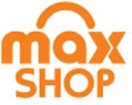 Logo Max Shop