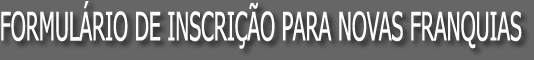 Novas Franquias